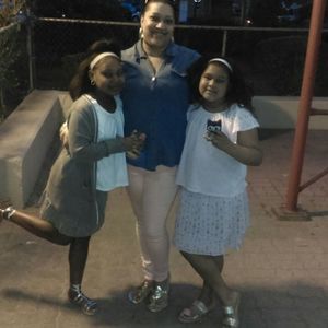 Meet your Posher, Natasha